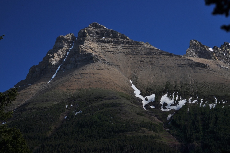 mtn peak